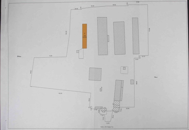 Купить коммерческую недвижимость в Бийске. Вариант № 8449577, 11, площадь - квм, цена 6900000 рублей