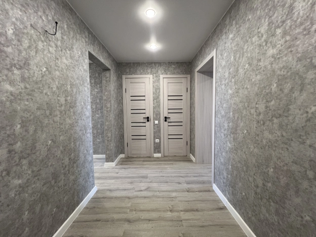 Купить квартиру в ЖК Чжень Син, Литер 8 в Благовещенске. Вариант № 6884730, 2, площадь -  квм, цена 9722300 рублей