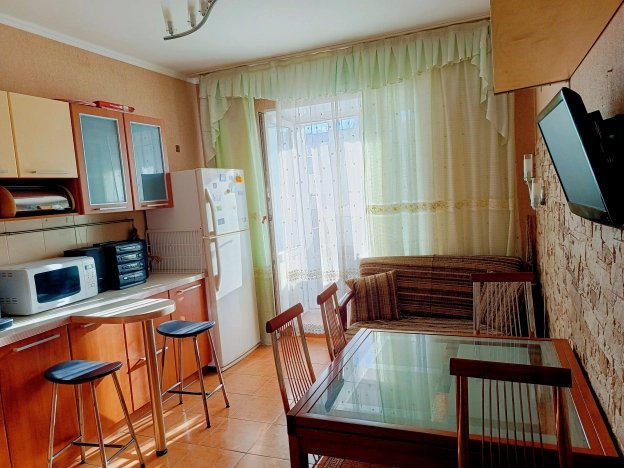 . Вариант № 1000754, 1, площадь - 48.2 квм, цена 6500000 рублей