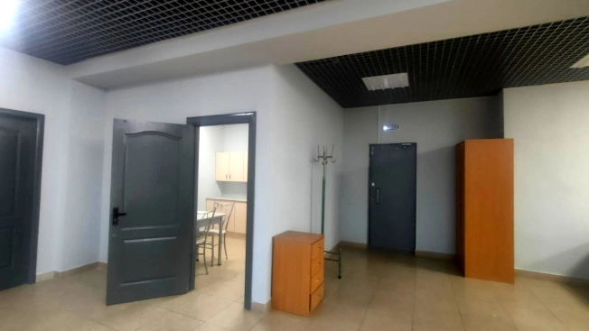 Снять коммерческую недвижимость свободного назначения на улице Промышленная в Рязани. Вариант № 1249370, 8, площадь -  квм, цена 66500 рублей