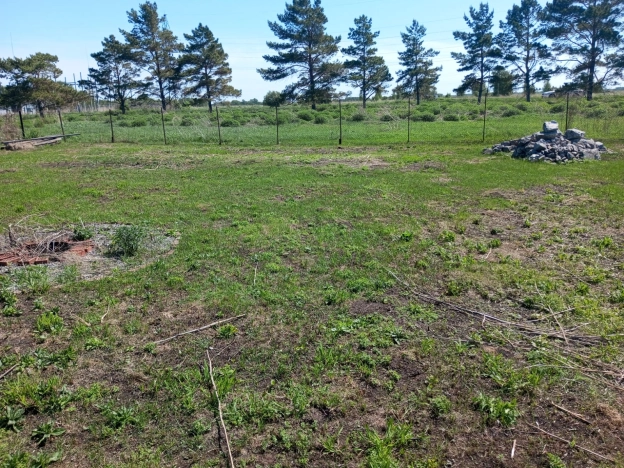 Купить земельный участок в Искитиме. Вариант № 8094, 11, площадь -  квм, цена 450000 рублей