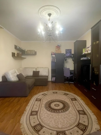 Купить двухкомнатную квартиру в Одинцове. Вариант № 5514052, 8, площадь -  квм, цена 17750000 рублей