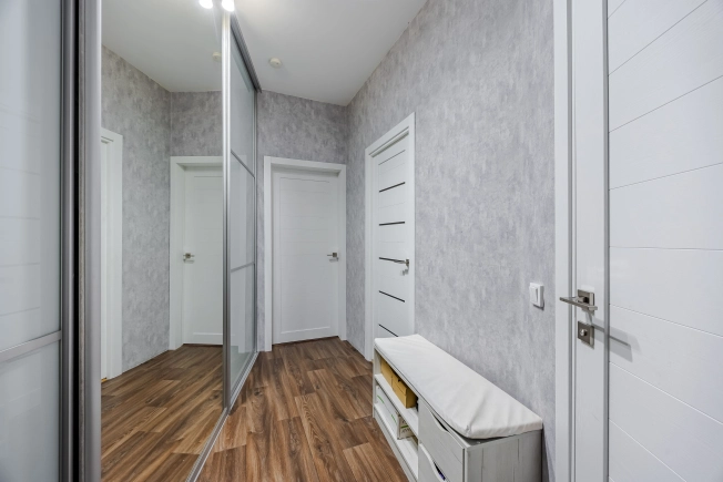 Купить квартиру в Ленинградской области. Вариант № 2530025, 9, площадь -  квм, цена 6290000 рублей