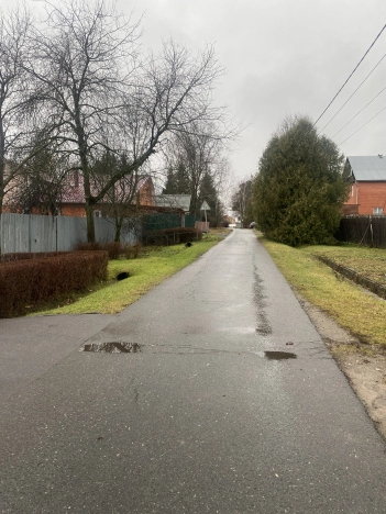 Купить земельный участок в Москве. Вариант № 5775, 2, площадь -  квм, цена 14800000 рублей