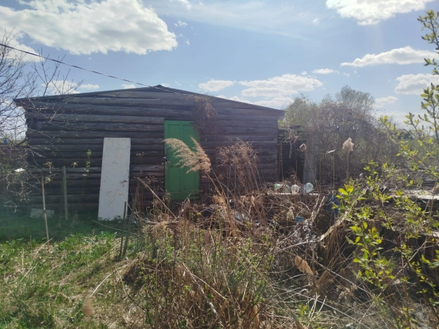 Купить земельный участок на улице 2-й проезд Добролюбова в Пензе. Вариант № 37941, 2, площадь -  квм, цена 690000 рублей