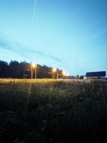 Купить земельный участок в Москве. Вариант № 3818920, 4, площадь -  квм, цена 8200000 рублей