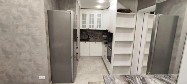 Купить квартиру в Москве. Вариант № 10726224, 11, площадь - квм, цена 31000000 рублей