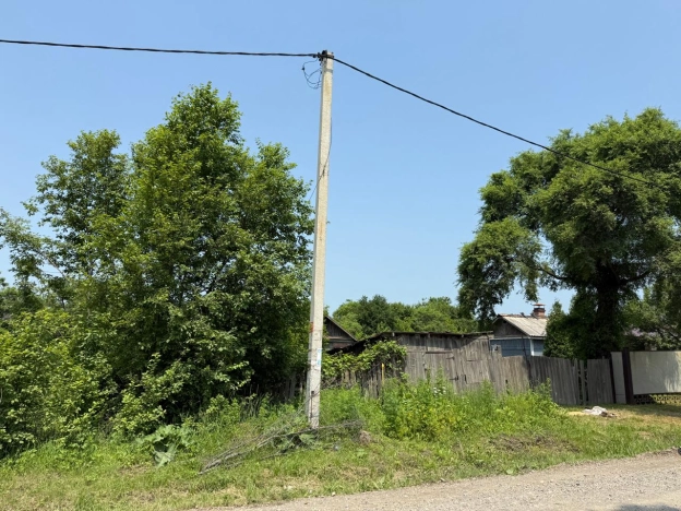 Купить дачу в Приморском крае. Вариант № 50623, 1, площадь -  квм, цена 3000000 рублей