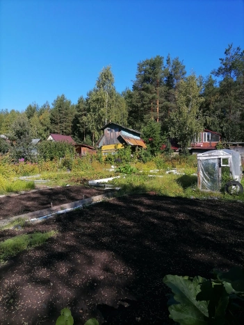 Купить земельный участок в Республике Коми. Вариант № 2839048, 7, площадь -  квм, цена 650000 рублей