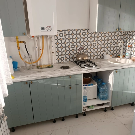 Купить однокомнатную квартиру в Микрорайоне 11-й в Белгороде. Вариант № 4000714, 7, площадь -  квм, цена 4300000 рублей