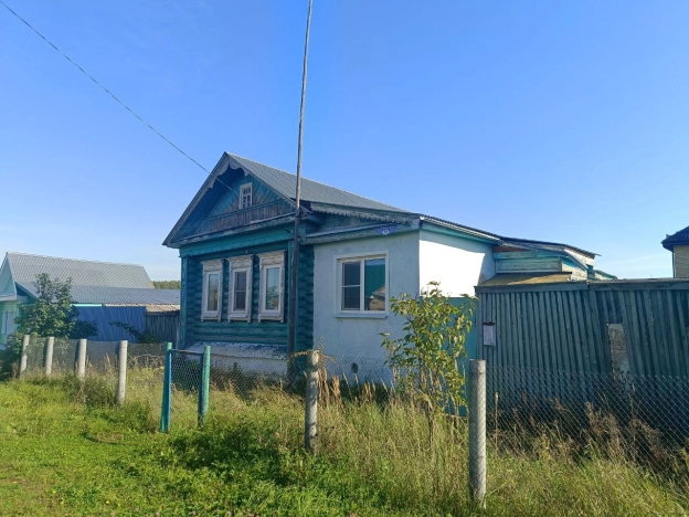 Купить дом в Ивановской области. Вариант № 5521808, 1, площадь -  квм, цена 3750000 рублей