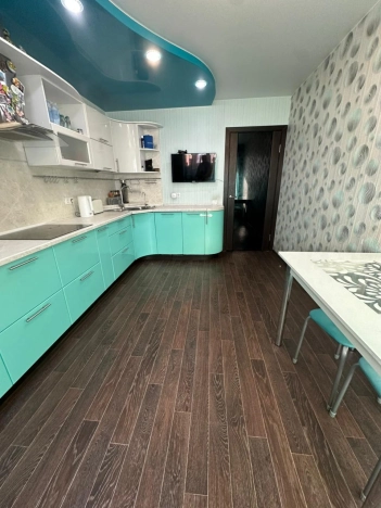 Купить квартиру на улице Зейская в Благовещенске. Вариант № 9801502, 1, площадь -  квм, цена 6500000 рублей