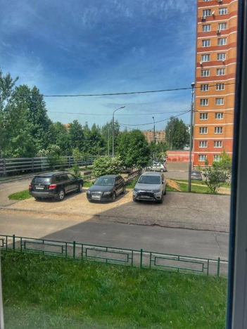 Купить трехкомнатную квартиру на улице Марии Рубцовой в Химках. Вариант № 3834987, 17, площадь -  квм, цена 13000000 рублей