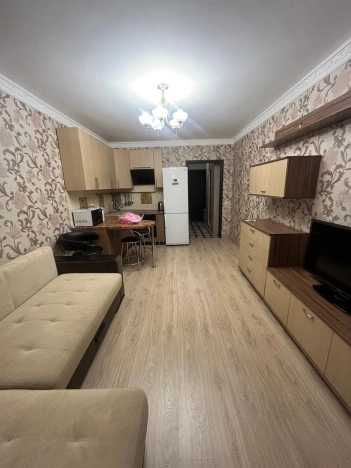 Купить Студию на улице Леонова в Пензе. Вариант № 3601386, 4, площадь -  квм, цена 3800000 рублей