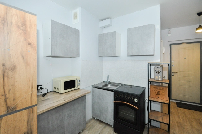 . Вариант № 988998, 2, площадь - 21 квм, цена 2950000 рублей