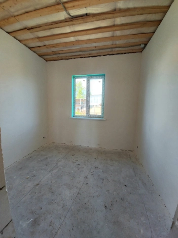 Купить дом в Микрорайоне Прометей, Октябрьский в Октябрьском. Вариант № 12966, 9, площадь -  квм, цена 6500000 рублей