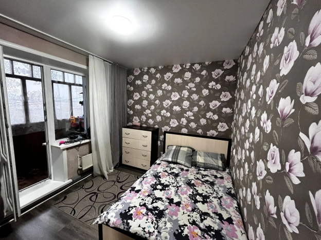 Купить двухкомнатную квартиру на улице переулок Николая Липового в Бийске. Вариант № 6691631, 1, площадь -  квм, цена 5290000 рублей