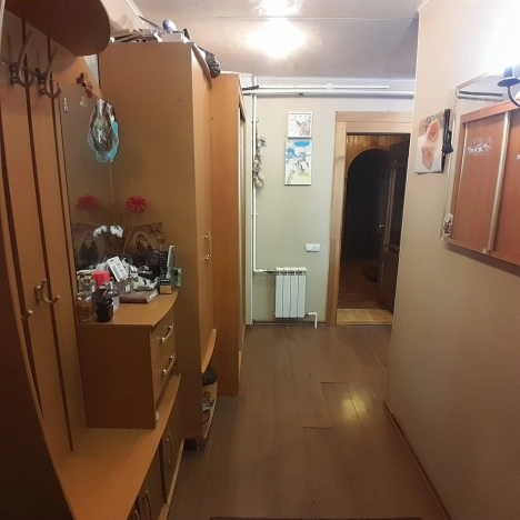 Купить дом в Москве. Вариант № 9823488, 3, площадь - квм, цена 8000000 рублей