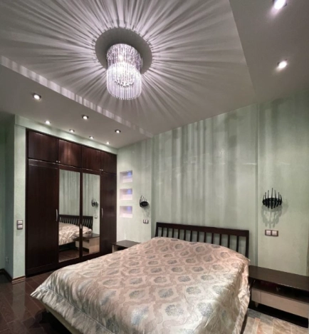 Купить квартиру в Москве. Вариант № 9335740, 20, площадь - квм, цена 55000000 рублей