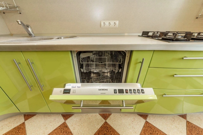 . Вариант № 22510, 8, площадь - 70.4 квм, цена 9800000 рублей