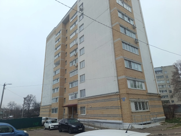 Купить однокомнатную квартиру на улице Пичугина в Владимире. Вариант № 9446596, 15, площадь -  квм, цена 5700000 рублей