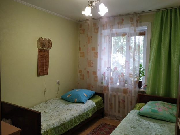 Купить квартиру на улице Мухина в Благовещенске. Вариант № 10048928, 5, площадь -  квм, цена 8100000 рублей