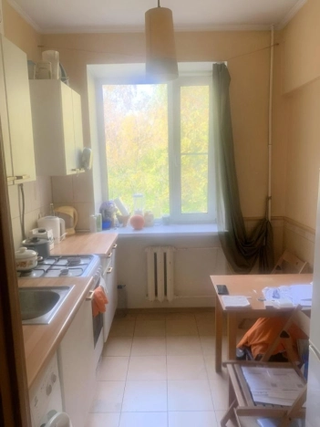 Купить квартиру в Москве. Вариант № 9045740, 9, площадь - квм, цена 11000000 рублей