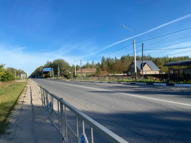 Купить земельный участок в Коврове. Вариант № 4100311, 5, площадь -  квм, цена 800000 рублей