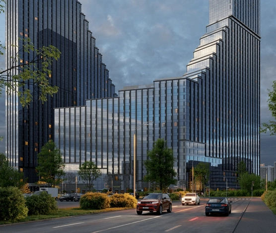 Купить квартиру в Москве. Вариант № 9328074, 3, площадь -  квм, цена 24000000 рублей