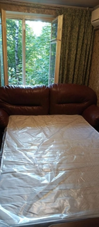 Купить квартиру в Москве. Вариант № 9109687, 5, площадь -  квм, цена 18500000 рублей