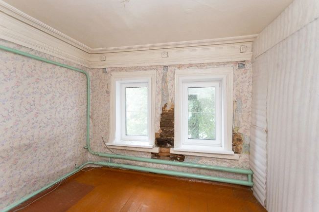 Купить однокомнатную квартиру на улице Пичугина в Владимире. Вариант № 209908, 5, площадь -  квм, цена 1800000 рублей