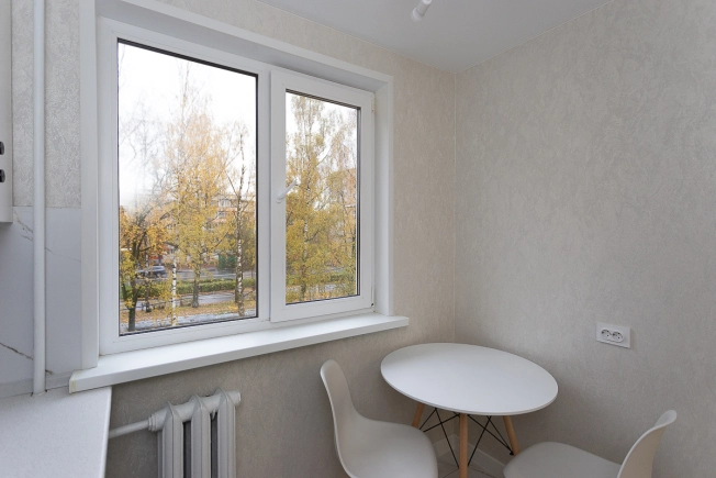 . Вариант № 7595922, 5, площадь - 43 квм, цена 5550000 рублей