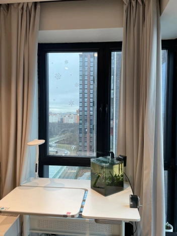 Купить квартиру на вторичке в Москве. Вариант № 26062, 20, площадь -  квм, цена 39800000 рублей