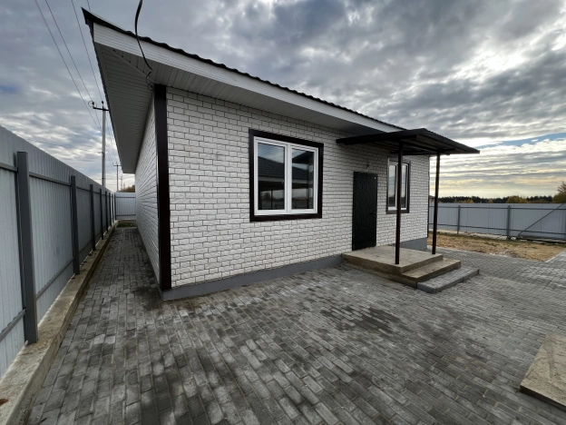 Купить дом в Москве. Вариант № 12970, 22, площадь - квм, цена 7200000 рублей