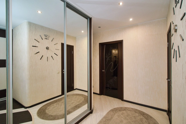 Купить квартиру в районе Фрунзенский в Владимире. Вариант № 16573, 40, площадь -  квм, цена 11300000 рублей