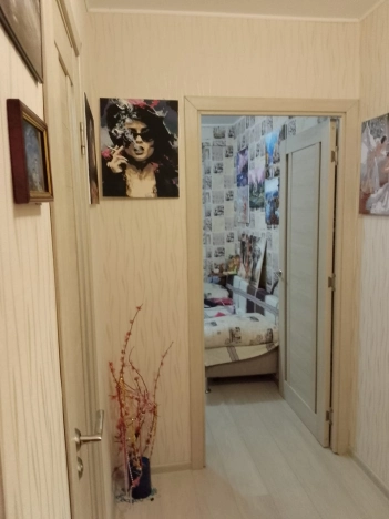 Купить однокомнатную квартиру в Калужской области. Вариант № 10177424, 6, площадь -  квм, цена 4500000 рублей