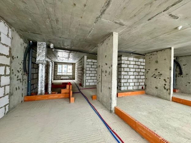 Купить квартиру в Москве. Вариант № 8070464, 10, площадь - квм, цена 23000000 рублей