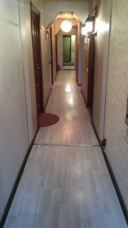 Купить пятикомнатную квартиру в Санкт-Петербурге. Вариант № 7608211, 7, площадь -  квм, цена 15900000 рублей