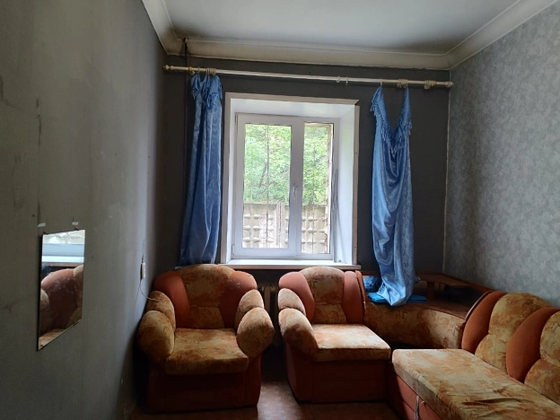 Купить комнату в Иркутской области. Вариант № 2887263, 0, площадь -  квм, цена 749000 рублей