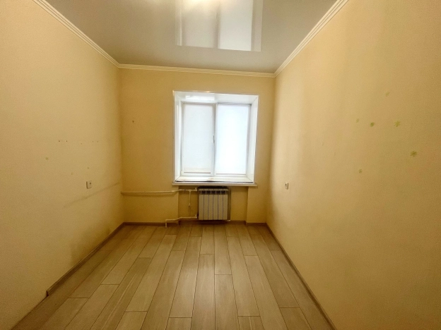 Купить трехкомнатную квартиру в Нижегородской области. Вариант № 9002412, 9, площадь -  квм, цена 6999000 рублей