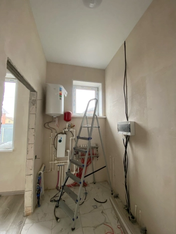 Купить дом в Москве. Вариант № 9330949, 3, площадь -  квм, цена 15500000 рублей