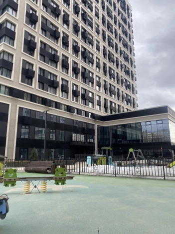 Купить квартиру в Москве. Вариант № 3288789, 10, площадь - квм, цена 9500000.0000 рублей