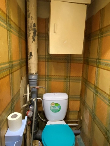 Купить квартиру на улице Куйбышева в Владимире. Вариант № 41263, 28, площадь -  квм, цена 3990000 рублей