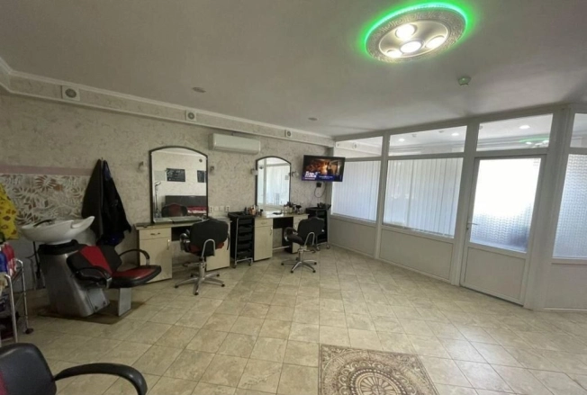 Купить коммерческую недвижимость в Белгороде. Вариант № 50003, 6, площадь -  квм, цена 5650000 рублей