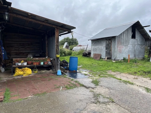 Купить дом на улице Школьная в Тюменской области. Вариант № 2102717, 22, площадь -  квм, цена 4550000 рублей