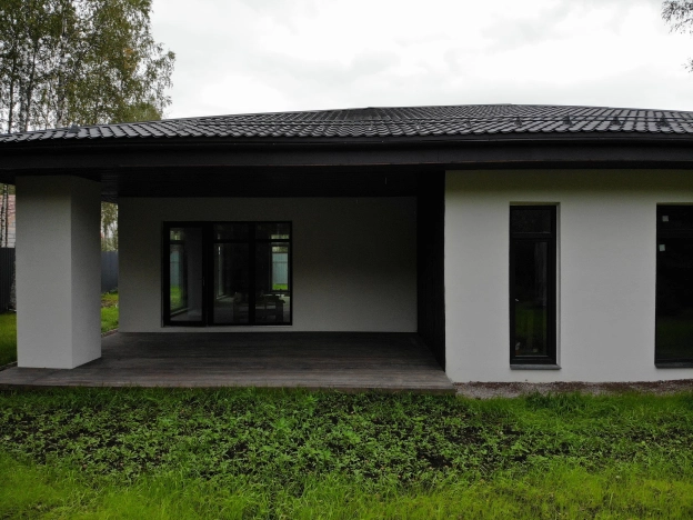 Купить дом в Санкт-Петербурге. Вариант № 14773, 30, площадь -  квм, цена 23600000 рублей