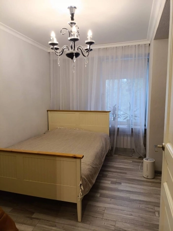 Купить квартиру в Москве. Вариант № 7737229, 2, площадь - квм, цена 23000000 рублей
