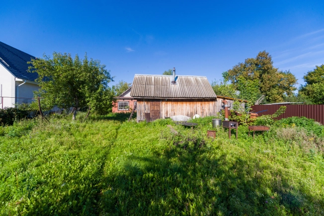 Купить дом на улице Московская в Рыбном. Вариант № 1777004, 19, площадь -  квм, цена 2200000 рублей