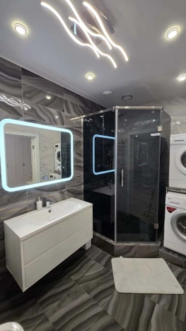 Купить трехкомнатную квартиру в Ростовской области. Вариант № 5922387, 15, площадь -  квм, цена 14900000 рублей