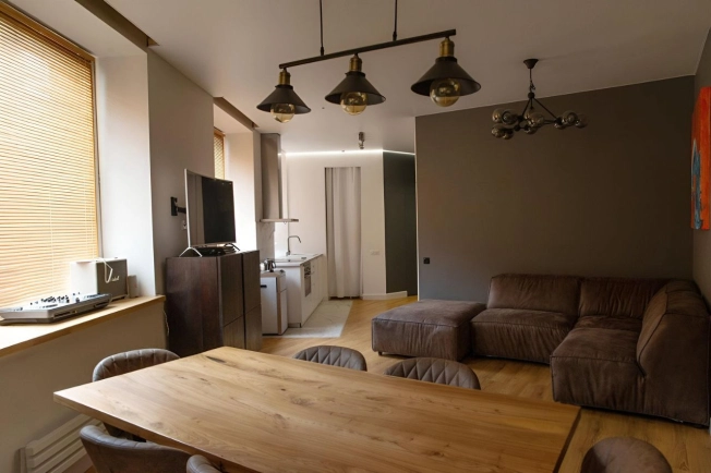 Купить квартиру в Москве. Вариант № 8095813, 28, площадь - квм, цена 25799909 рублей